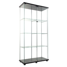 Egan 4 Tier Display Cabinet